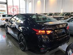 نيسان ألتيما